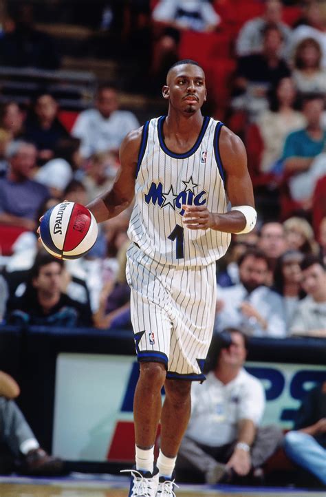 How Penny Hardaway Helped Transform the Orlando Magic into Playoff Contenders